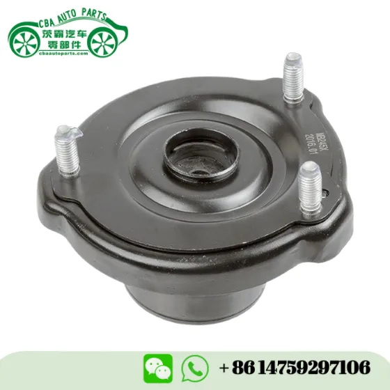 2113200126 2113200226 2113200184 Suporte do Amortecedor Compatível com MERCEDES-BENZ CLS 2004-2010 | CBA Auto Parts
