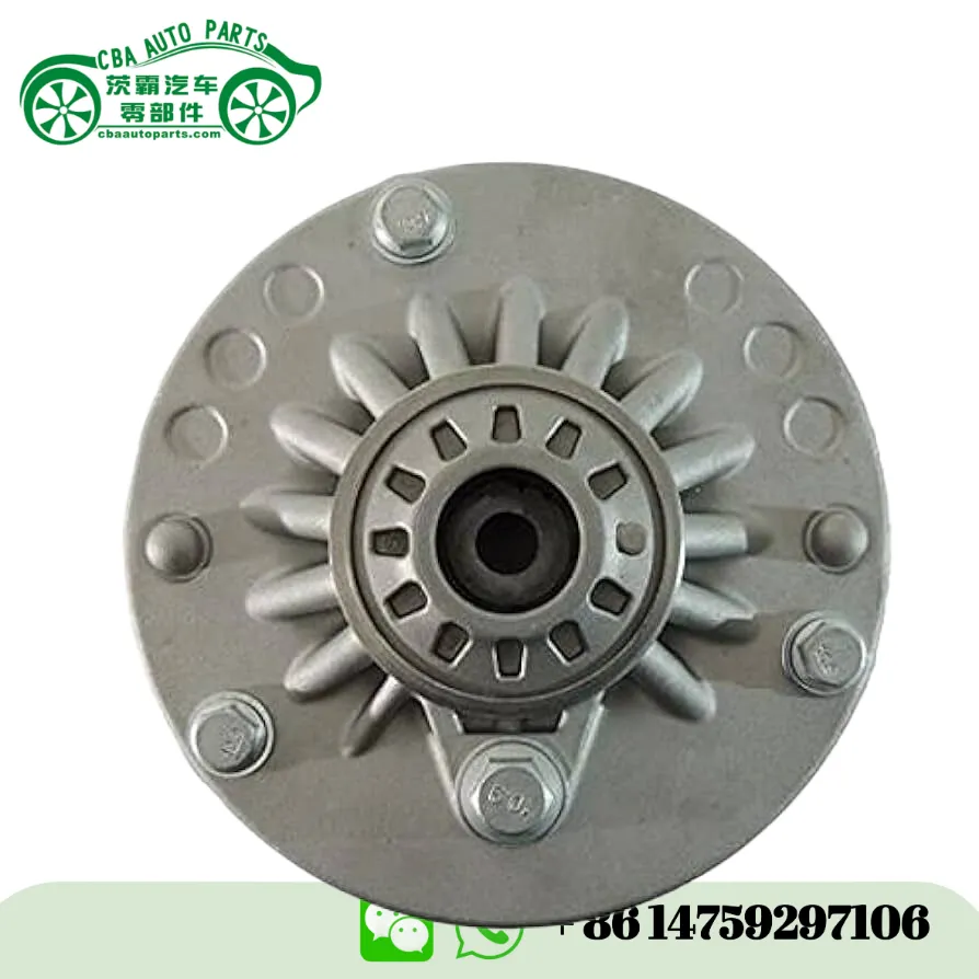 313066855817 31306854507 31306791701 Soporte de amortiguador compatible con BMW 114d 2012-2019 | CBA Auto Parts