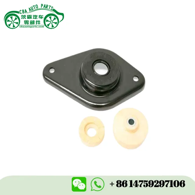 32509807872 Soporte de amortiguador compatible con BMW MINI COOPER 2008-2015 | CBA Auto Parts