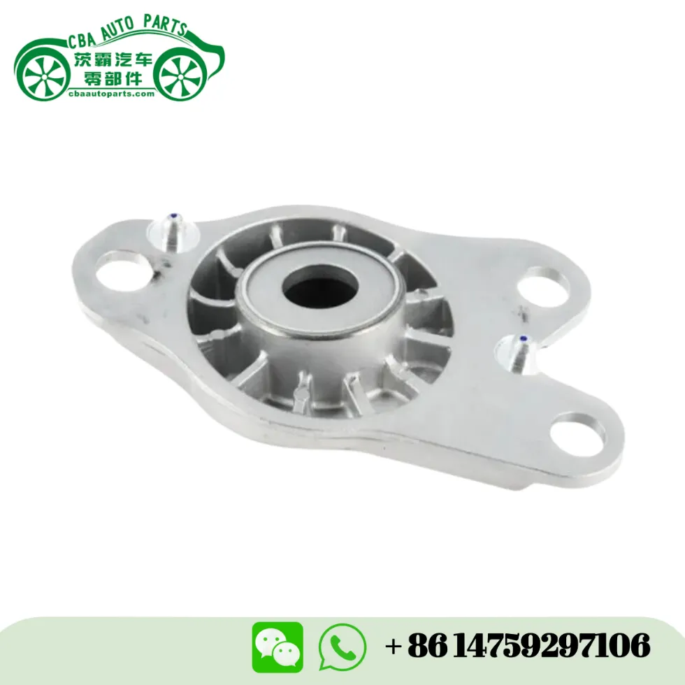 33506852227 Soporte de amortiguador compatible con BMW i3 2013-2023 | CBA Auto Parts