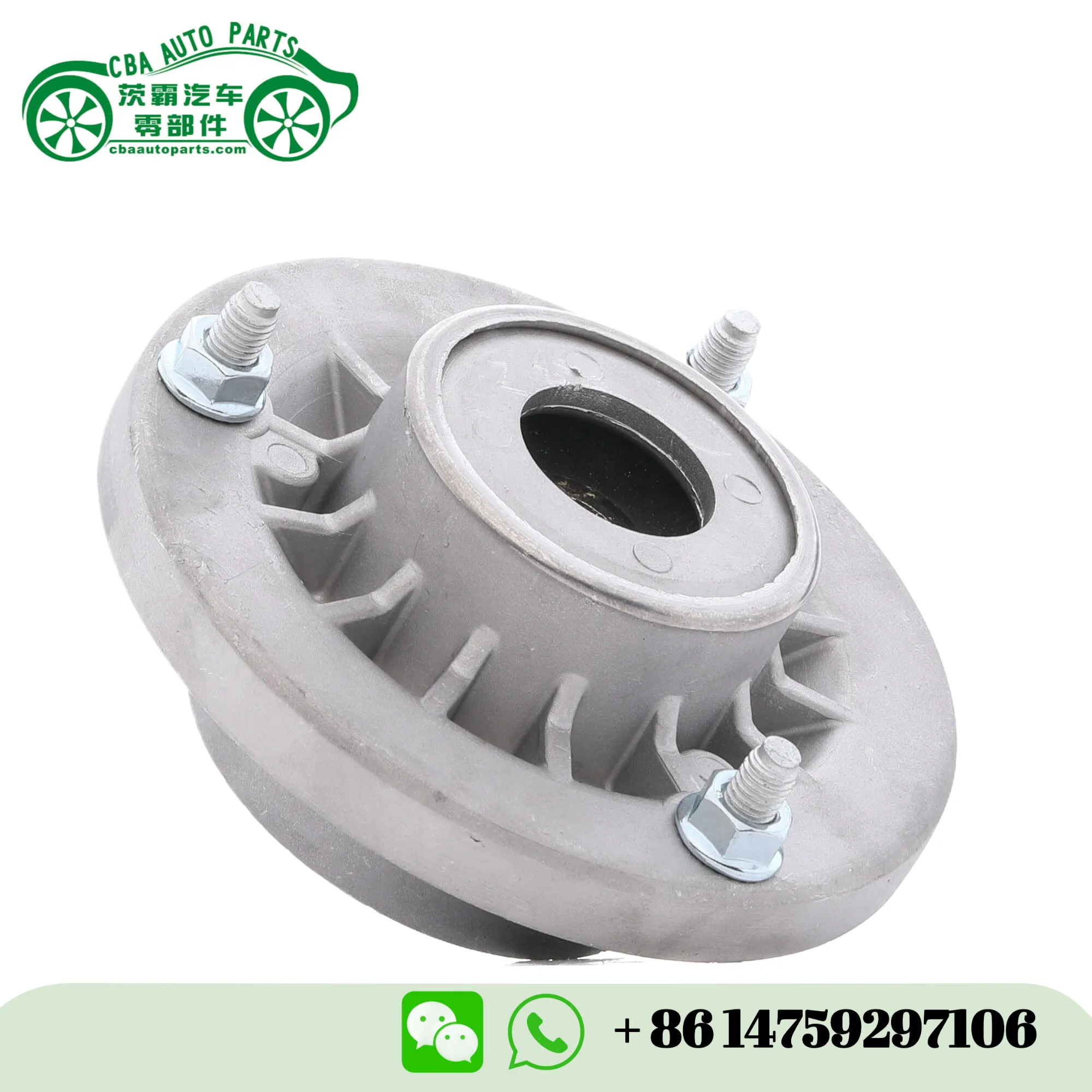 33506863299 A1503043771 33536775751 1726043 Soporte de amortiguador compatible con BMW 520d 2003-2016 | CBA Auto Parts