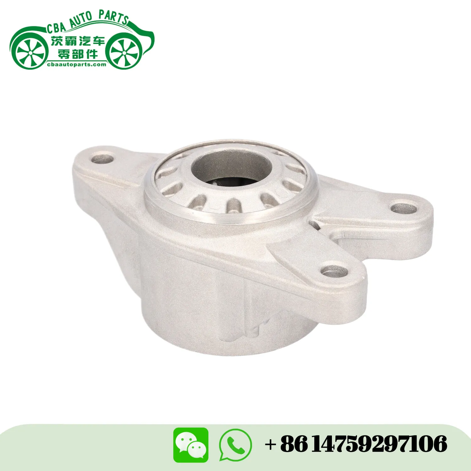 33506889267 Soporte de amortiguador compatible con BMW Serie 3 2018-2022 | CBA Auto Parts