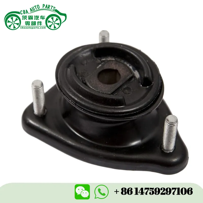 33521093416 1452300100 20790045 SM9002 Soporte de amortiguador compatible con BMW 520d 2000-2003 | CBA Auto Parts