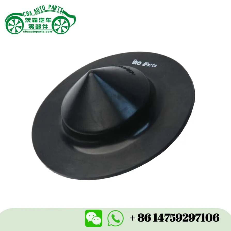 33531093785 33531093786 Soporte de amortiguador compatible con BMW 525i 2000-2003 | CBA Auto Parts