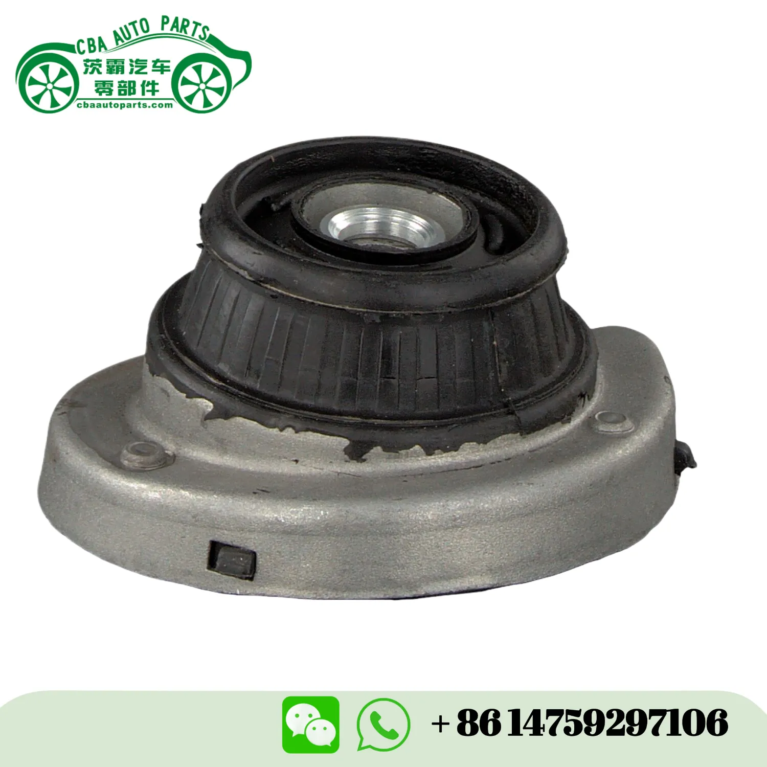 34951 34952 38106 802394 SM6000 Опора стойки подходит для Alfa Romeo 147 2001-2010 | CBA Auto Parts