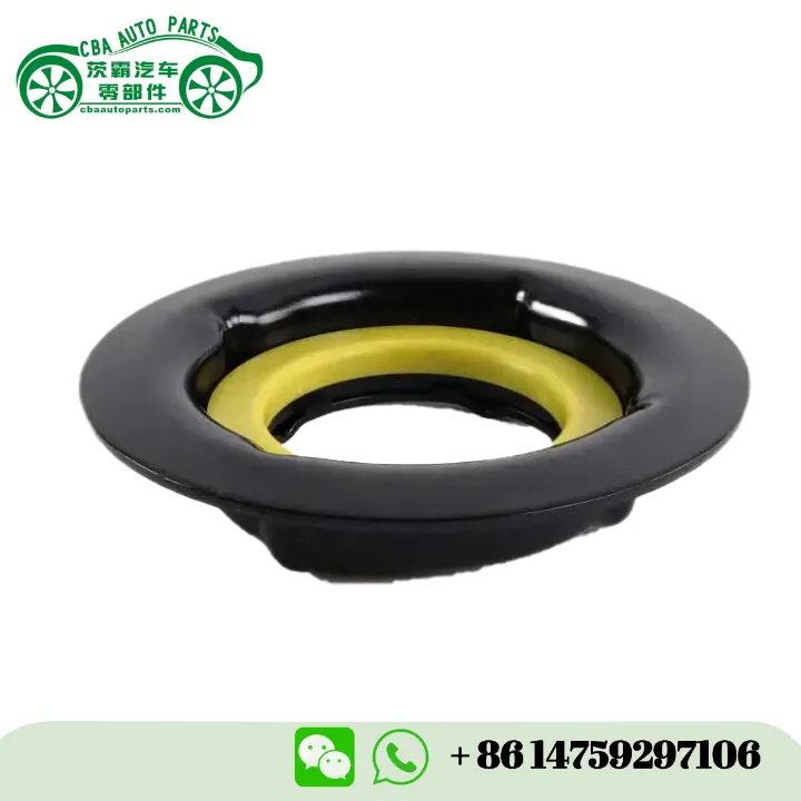38506010001 31331090612 Soporte de amortiguador compatible con BMW 530i 2001-2003 | CBA Auto Parts