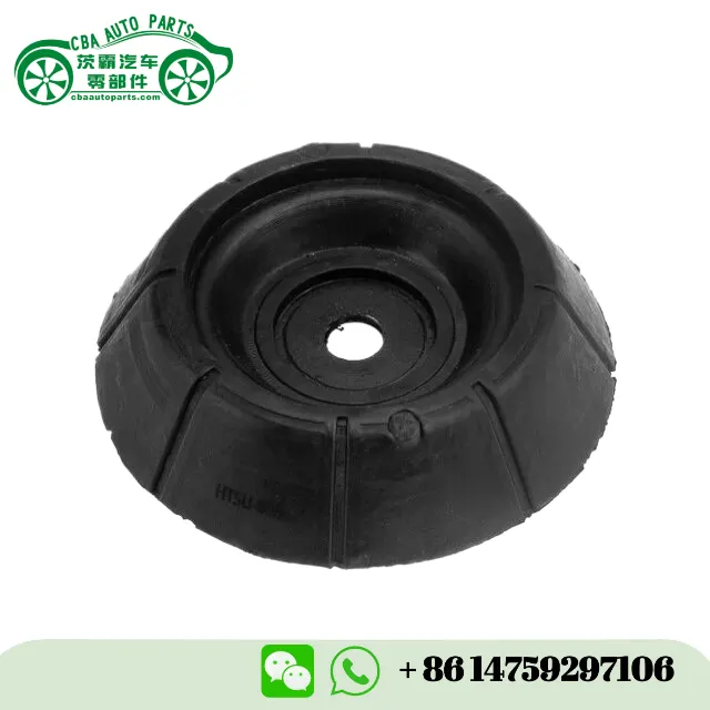 Support d'amortisseur 41742-57K00 41710-51K00 41741-58J00 41710-57K10 41710-62J10 41741-62J00 compatible avec SUZUKI SWIFT III 2005-2019 | CBA ...