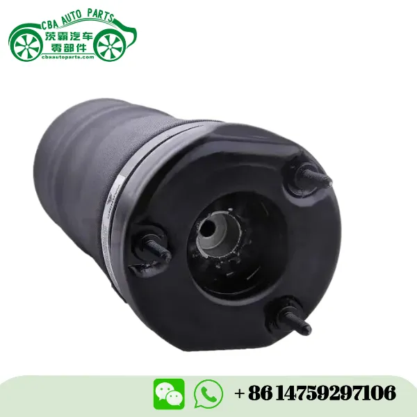 Suporte do amortecedor 2513203013 2513203113 compatível com Mercedes-Benz R350 2006-2011 | CBA Auto Parts