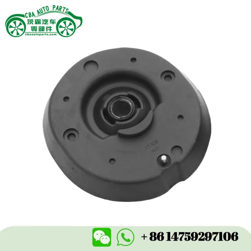 5031.80 5033.75 5038.91 SOPORTE DE AMORTIGUADOR COMPATIBLE CON Peugeot 307 | CBA Auto Parts