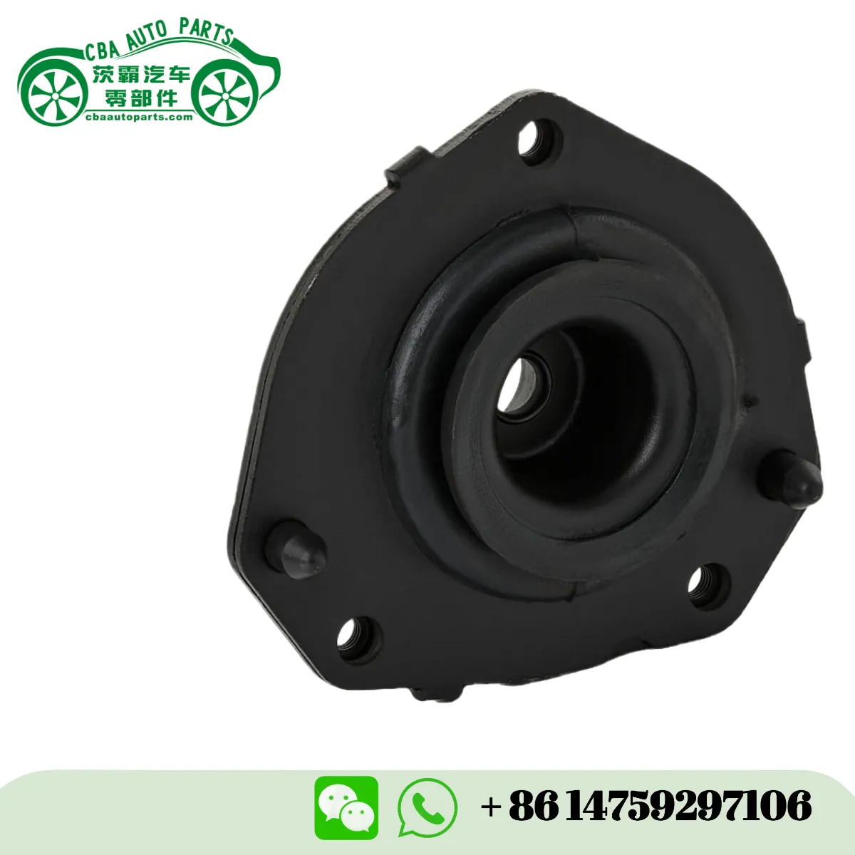 Опора стойки 5038.42 подходит для Fiat Ducato 1994-2002 | CBA Auto Parts