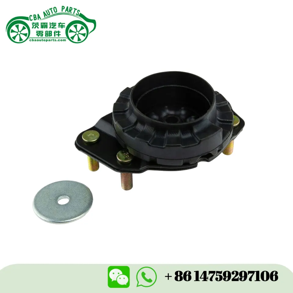 Support d'amortisseur 52109950AC compatible avec Jeep Liberty 2002-2012 | CBA Auto Parts