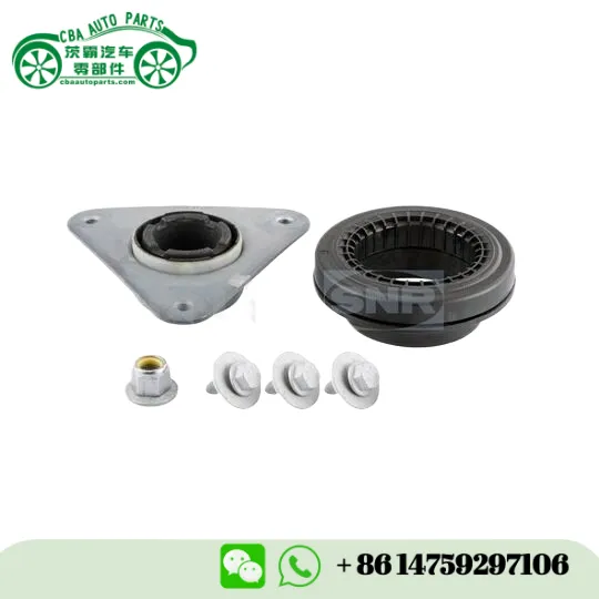 Опора стойки 543024644R 543259539R 543A02310R SM1554 MK418 подходит для Renault Captur 2013-2021 | CBA Auto Parts