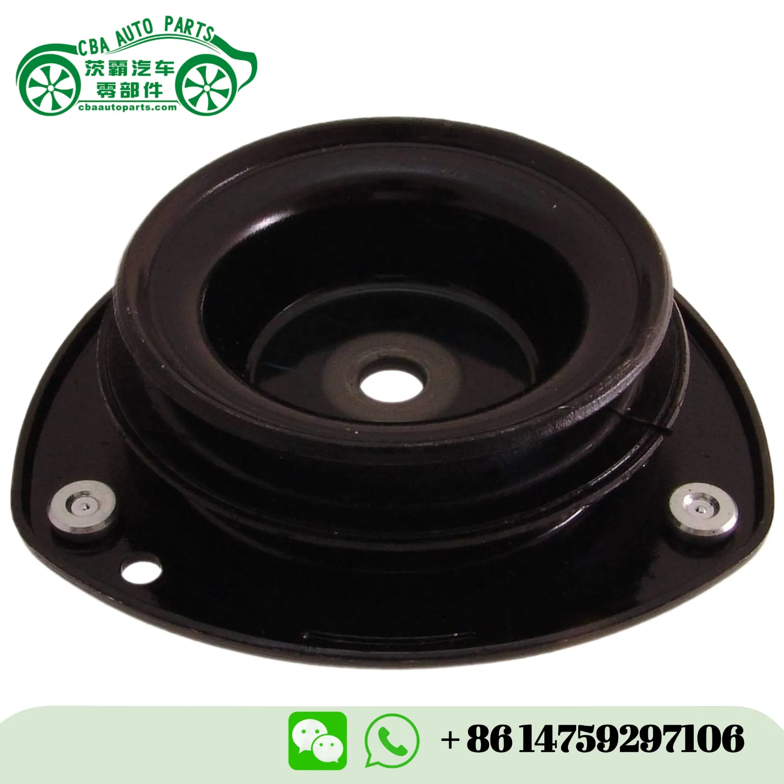 Support d'amortisseur 41710-60G10 SM5740 compatible avec SUZUKI LIANA 2004-2021 | CBA Auto Parts