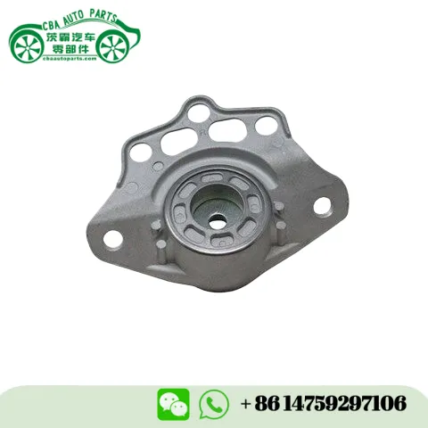 Support d'amortisseur 68226142AA 68226142AB 68226142AC compatible avec Chrysler 200 (2011-2014) | CBA Auto Parts