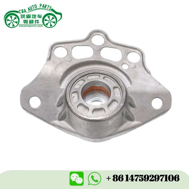 Support d'amortisseur 68226143AA 68226143AB 68226143AC compatible avec Chrysler 200 (2011-2014) | CBA Auto Parts