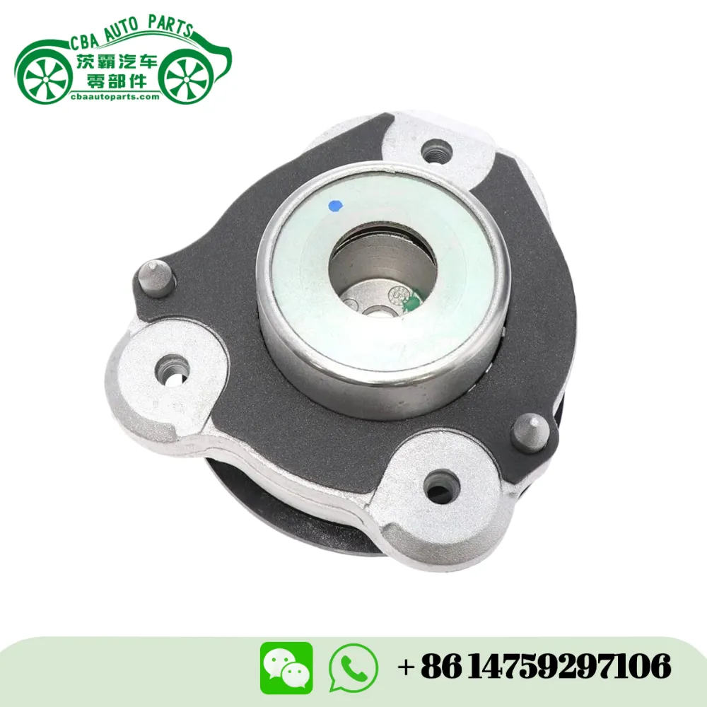 Support d'amortisseur 68226709AA compatible avec DODGE Ram ProMaster 2014-2017 | CBA Auto Parts