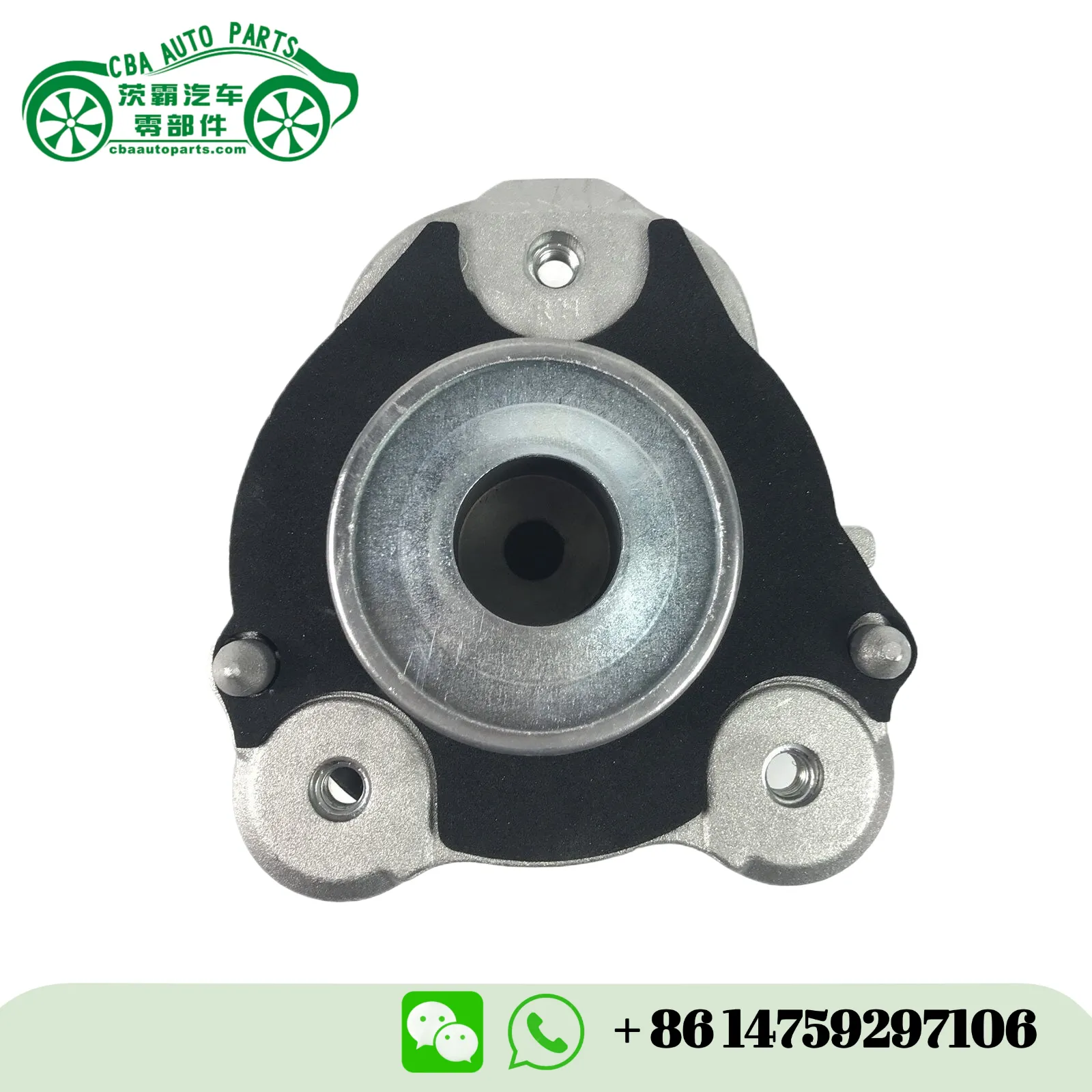 1374666080 1612736180 Опора стойки подходит для Fiat Ducato 2006-2019 | CBA Auto Parts