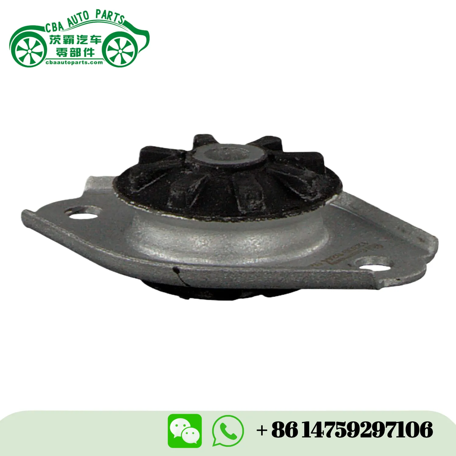 7567589 5960254 46537288 Опора стойки подходит для Fiat Uno 1983-2006 | CBA Auto Parts