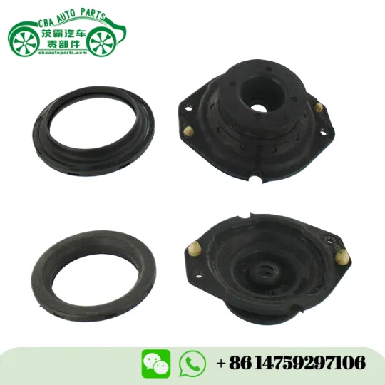 7700424481 7701207537 8200002876 Опора стойки MK185 подходит для Renault Laguna II 2001-2012 | CBA Auto Parts
