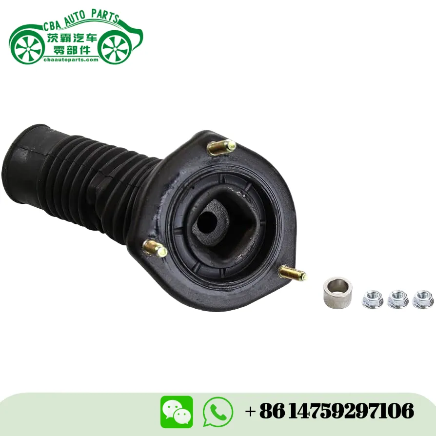 48760-06030 48750-06050 48750-48010 48750-33020 48760-48010 48760-33020 48760-06050 Support d'amortisseur compatible avec LEXUS ES300 1997-200...