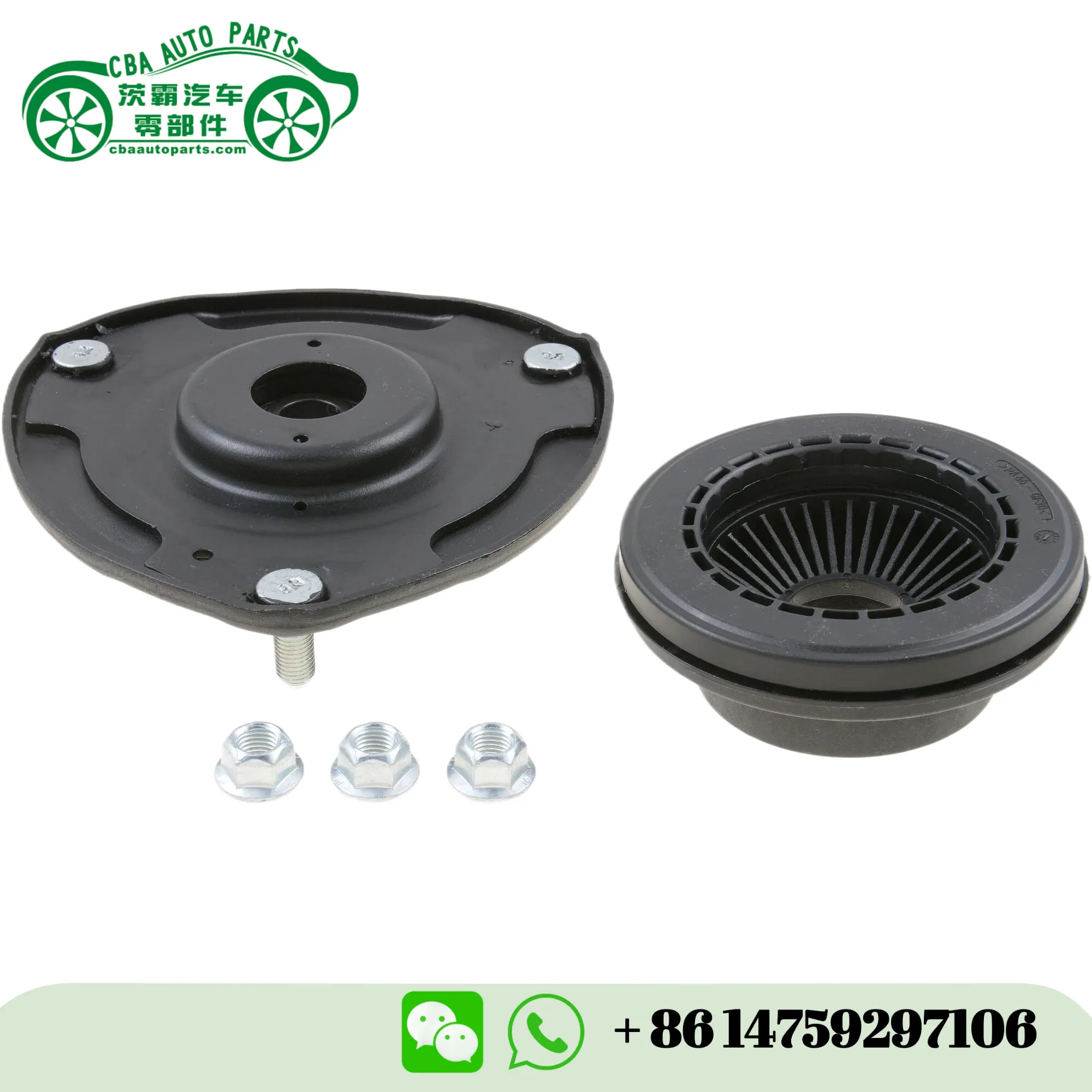 903954 54320-2W100 54320-0W000 54325-0W000 54325-5U000 SM5203 Supporto ammortizzatore compatibile con INFINITI QX4 1997-2003 | CBA Auto Parts