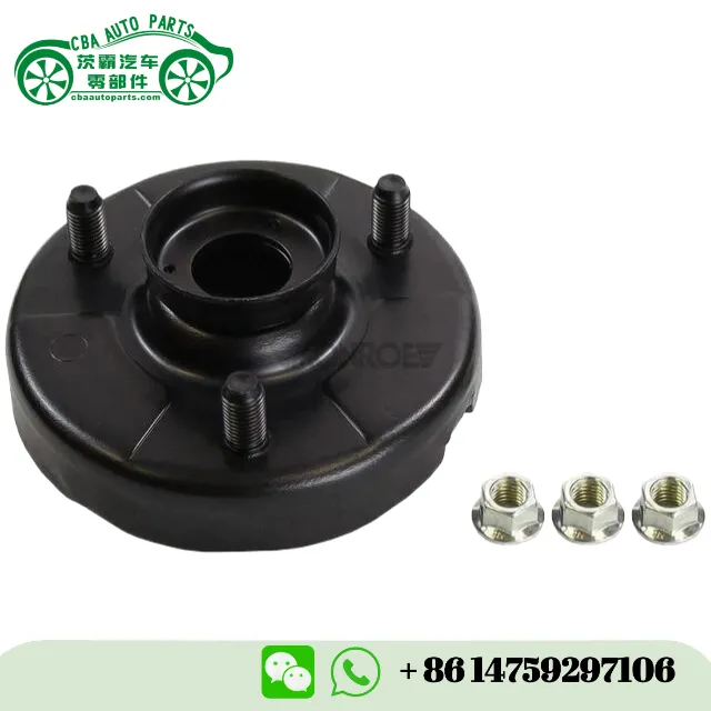 Support d'amortisseur 51675-SM4-004 compatible avec HONDA ACCORD 1990-1997 | CBA Auto Parts