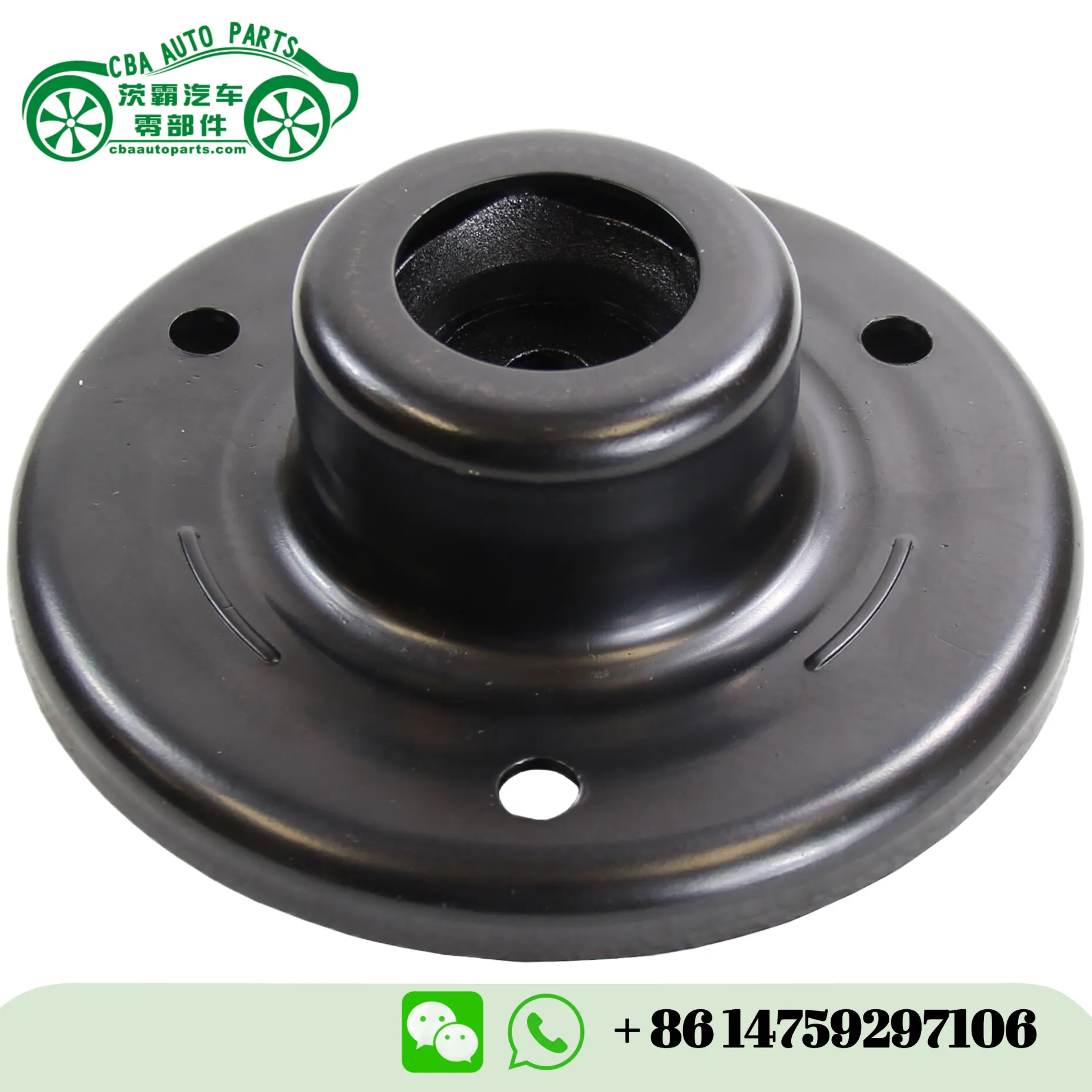 Support d'amortisseur 905953 41910-60G20 compatible avec SUZUKI AERIO 2004-2007 | CBA Auto Parts