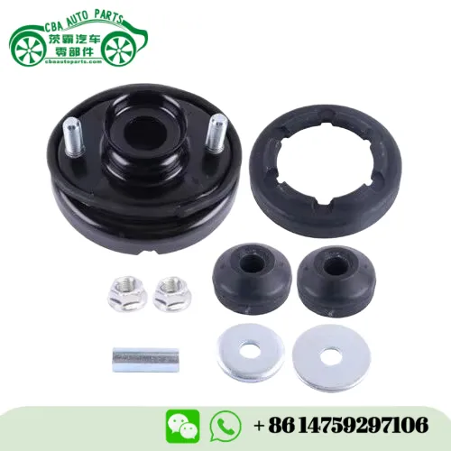 Support d'amortisseur 52675-SH3-024 compatible avec HONDA CIVIC 1992-1995 | CBA Auto Parts