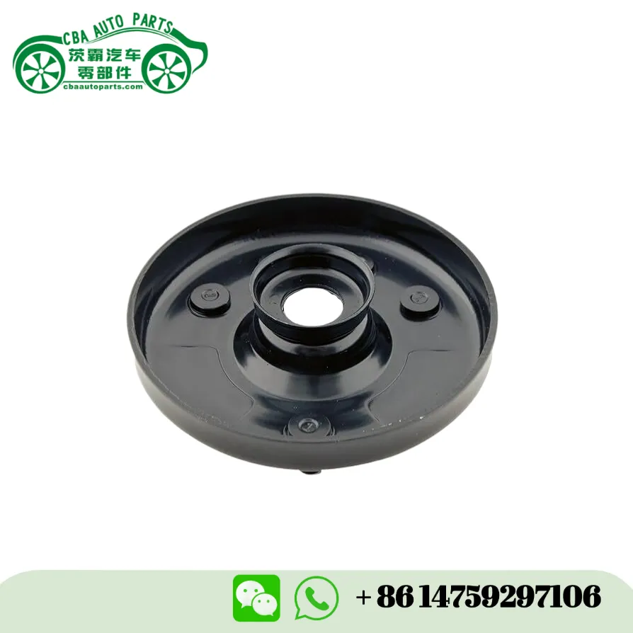 Support d'amortisseur 51675-S84-A01 compatible avec HONDA ACCORD 1998-2002 | CBA Auto Parts