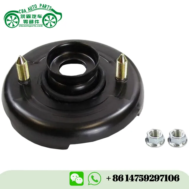 Support d'amortisseur 52675-S86-K01 compatible avec ACURA TSX 2009-2014 | CBA Auto Parts