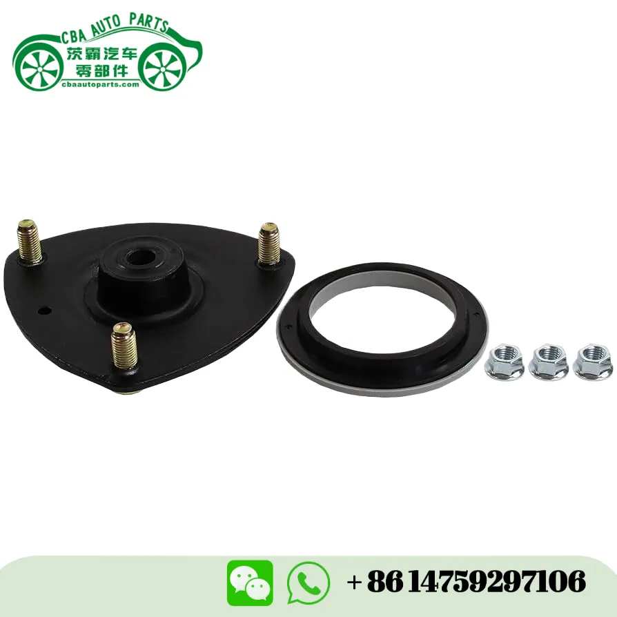 Support d'amortisseur 51925-S6M-014 compatible avec Acura EL 2001-2003 | CBA Auto Parts