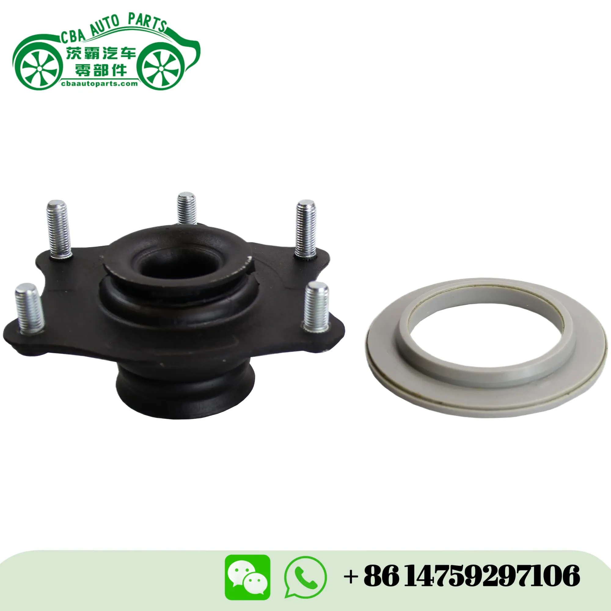 Support d'amortisseur 51920-SWA-A01 compatible avec ACURA RDX 2007-2012 | CBA Auto Parts