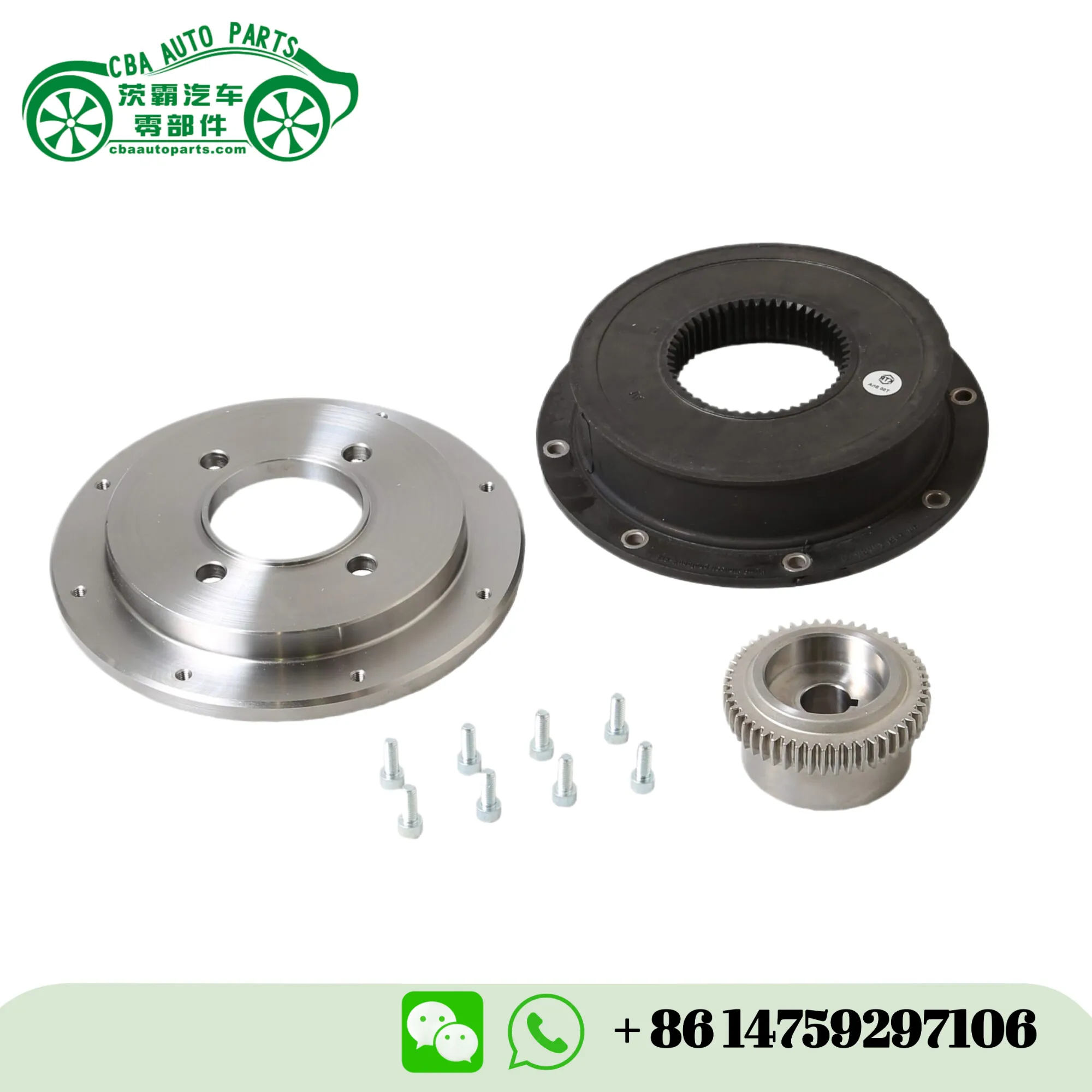 Опора стойки 907902 подходит для NISSAN SENTRA 2002-2006 | CBA Auto Parts