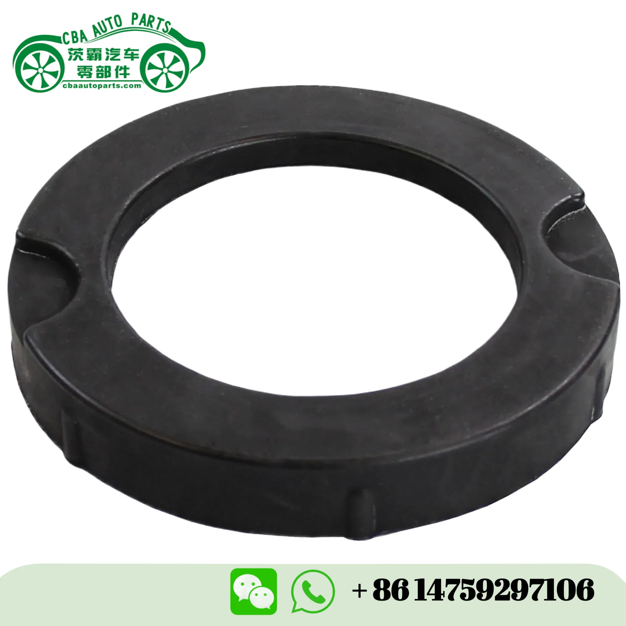 Support d'amortisseur 907914 2613953 compatible avec ACURA EL 2001-2003 | CBA Auto Parts