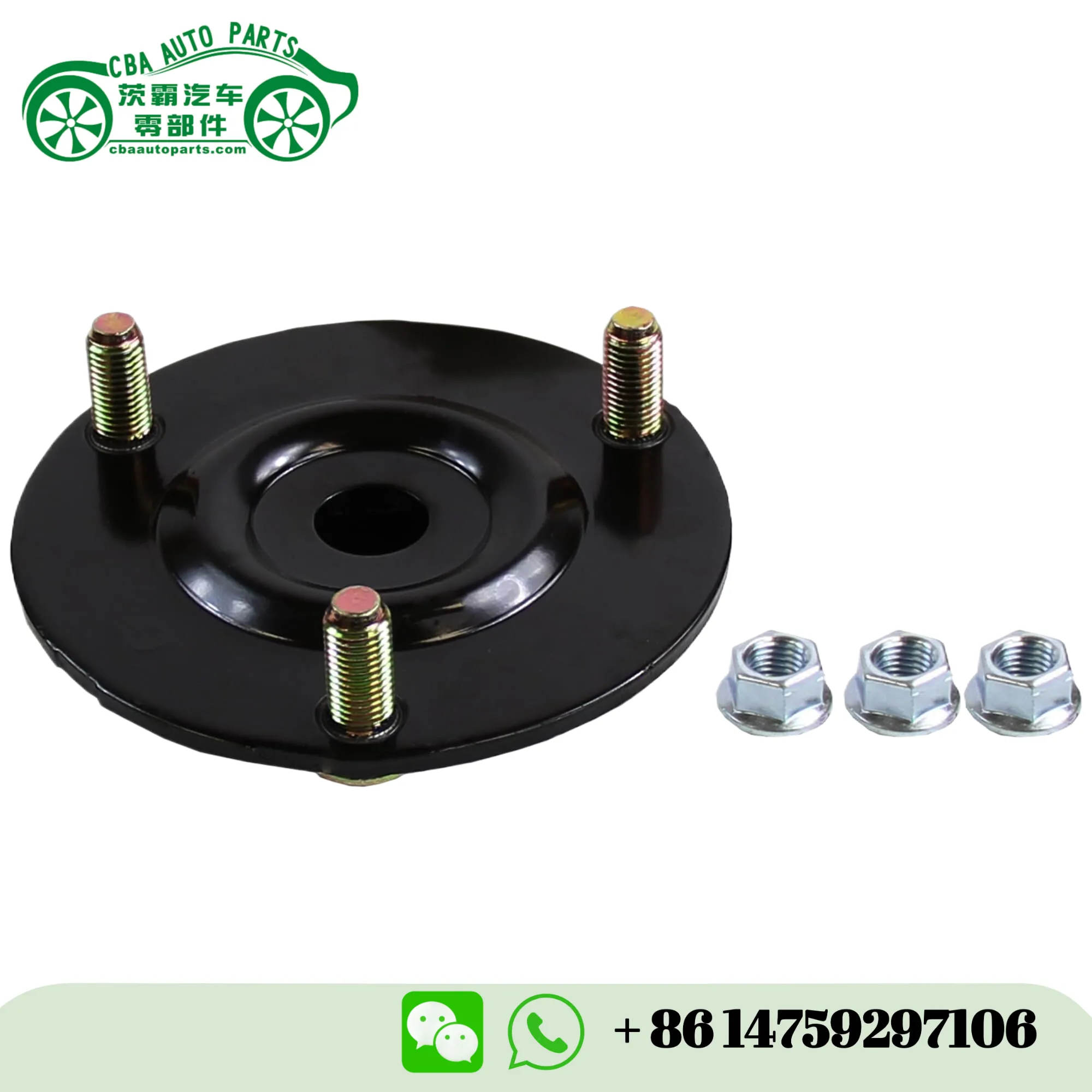 Опора стойки амортизатора 907927 подходит для TOYOTA TACOMA 1995-2004 | CBA Auto Parts