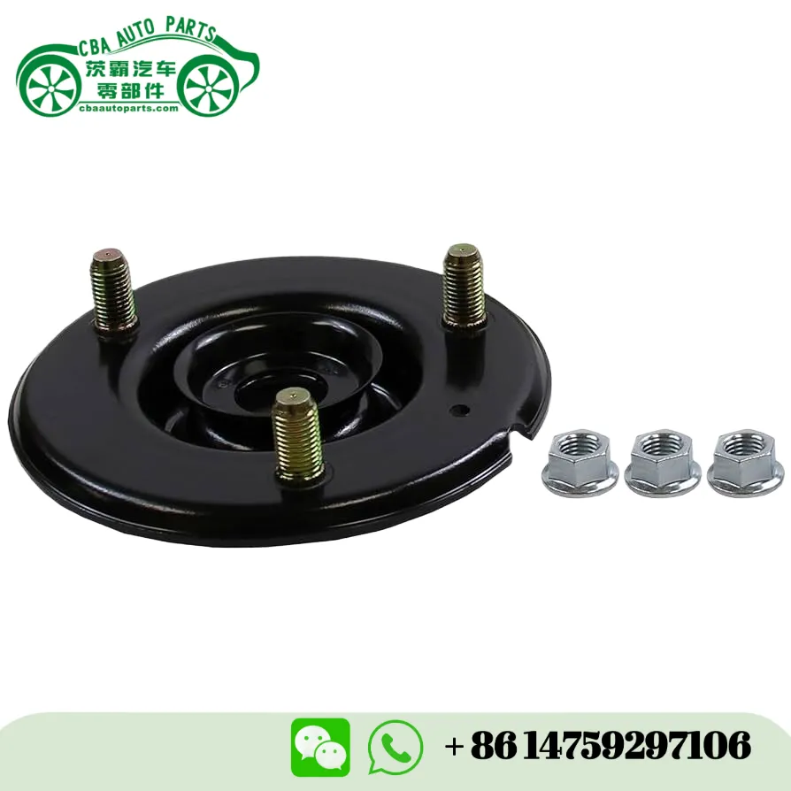 Опора стойки 907928 подходит для NISSAN FRONTIER 2005-2014 | CBA Auto Parts