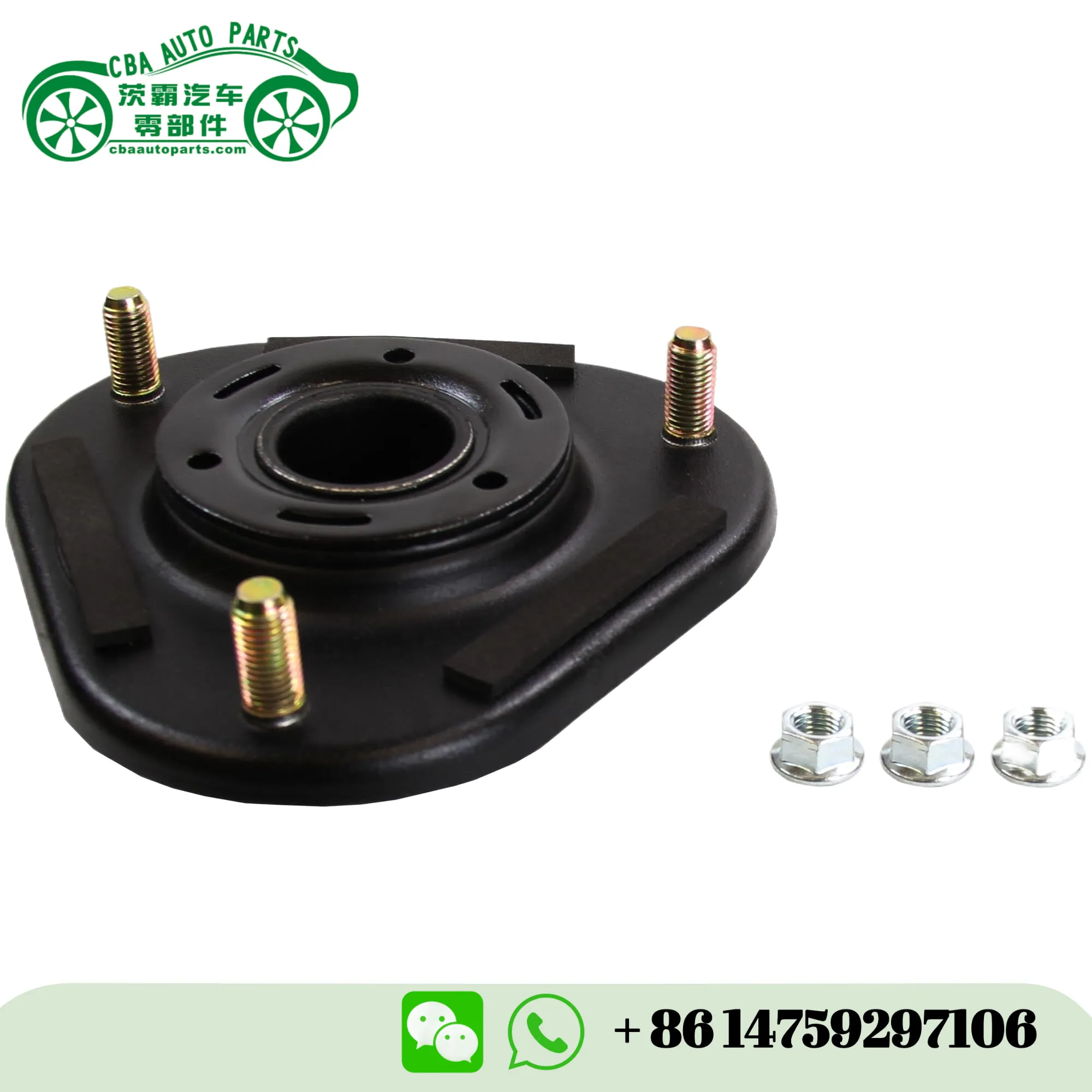 Опора стойки 907943 48609-12530 подходит для SCION TC 2005-2010 | CBA Auto Parts