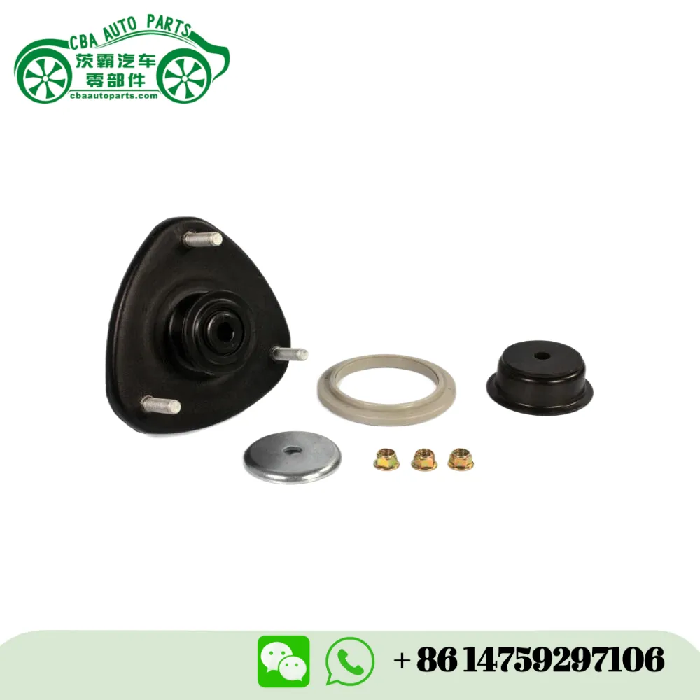 Support d'amortisseur 907983 51920-STX-A01 compatible avec Acura ZDX 2010-2013 | CBA Auto Parts