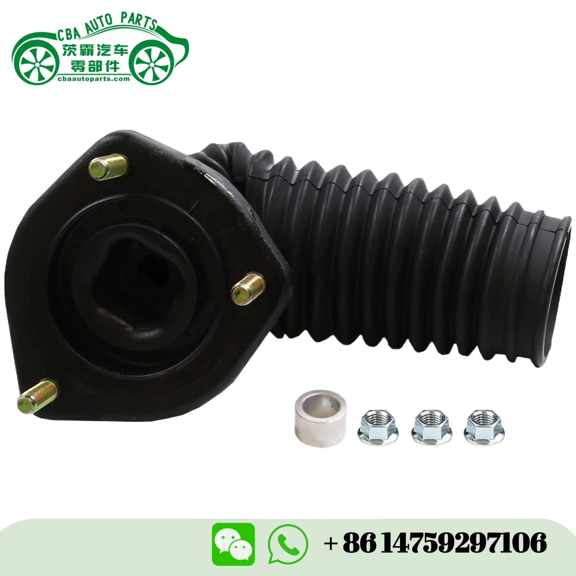 Опора стойки 48760-48040 подходит для Toyota Venza 2009-2012 | CBA Auto Parts