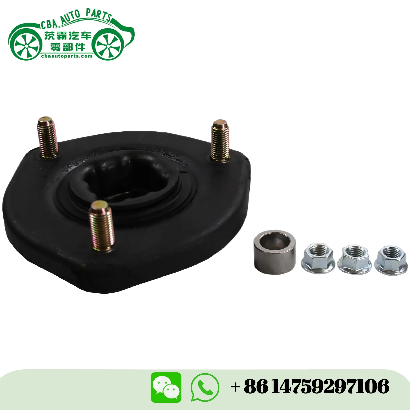 Опора стойки 908922 подходит для TOYOTA MR2 SPYDER 2000-2005 | CBA Auto Parts