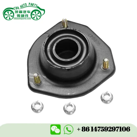 Support d'amortisseur 908947 41350-85Z00 96457360 compatible avec SUZUKI FORENZA 2004-2008 | CBA Auto Parts