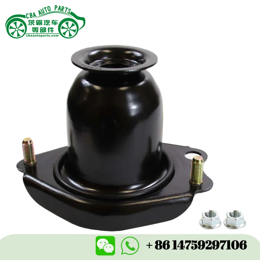 Опора стойки амортизатора 908988 48401-32020 подходит для TOYOTA COROLLA 2003-2008 | CBA Auto Parts