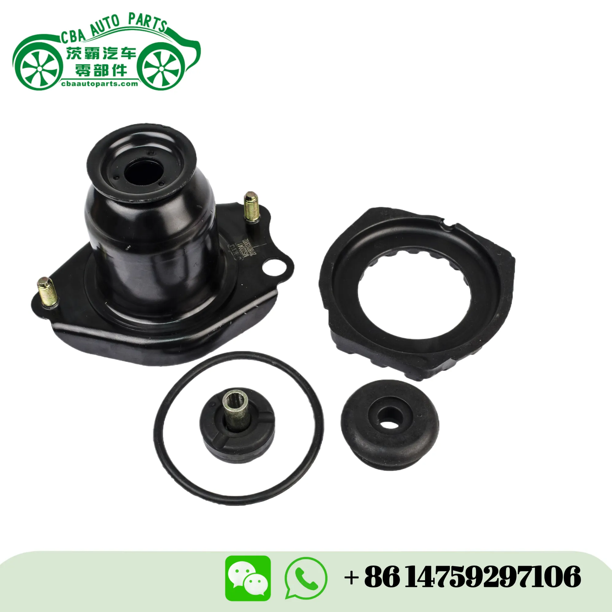 Опора стойки амортизатора 48403-32010 подходит для TOYOTA COROLLA 2003-2008 | CBA Auto Parts
