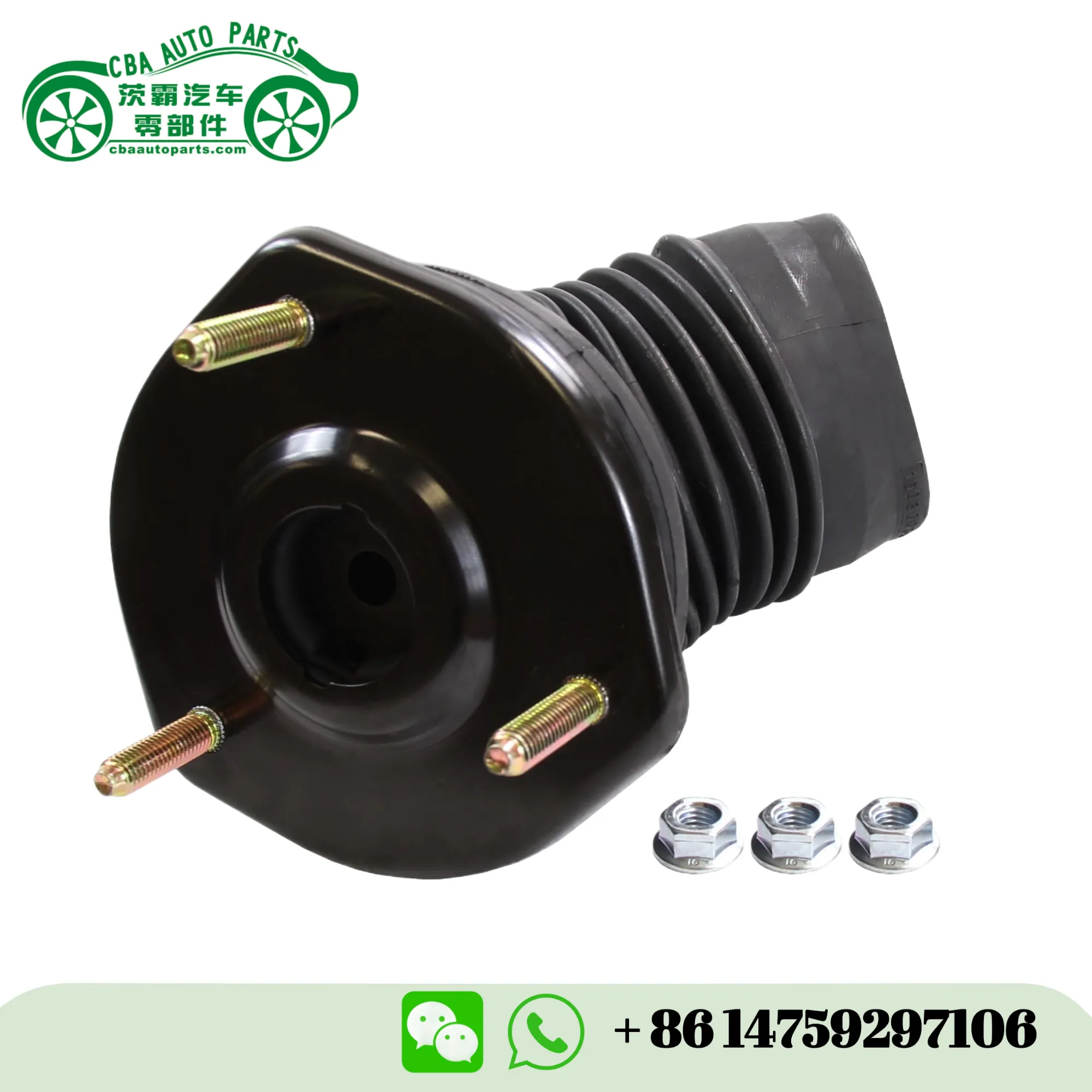 908994 GS3L-34-380 GS3L-34-380A GS3L-34-380B SM5693 Poduszka amortyzatora pasuje do MAZDY 6 2009-2013 | Części samochodowe CBA