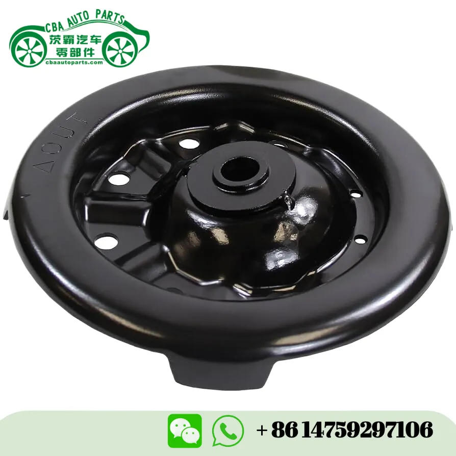 Опора стойки амортизатора 909939 48044-32030 48157-42010 4714131 подходит для TOYOTA RAV4 1996–2005 | CBA Auto Parts
