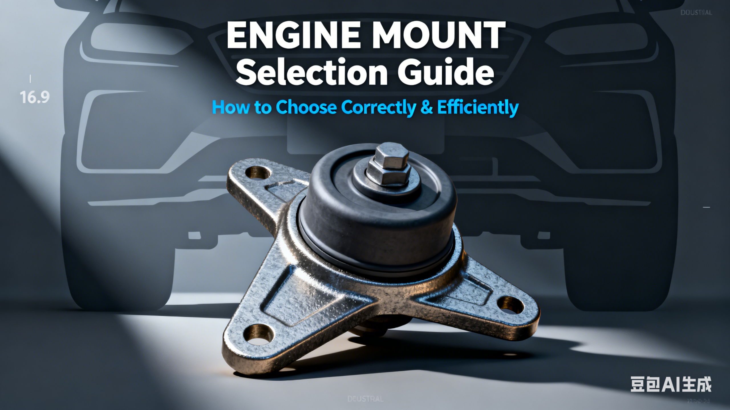 engine mount