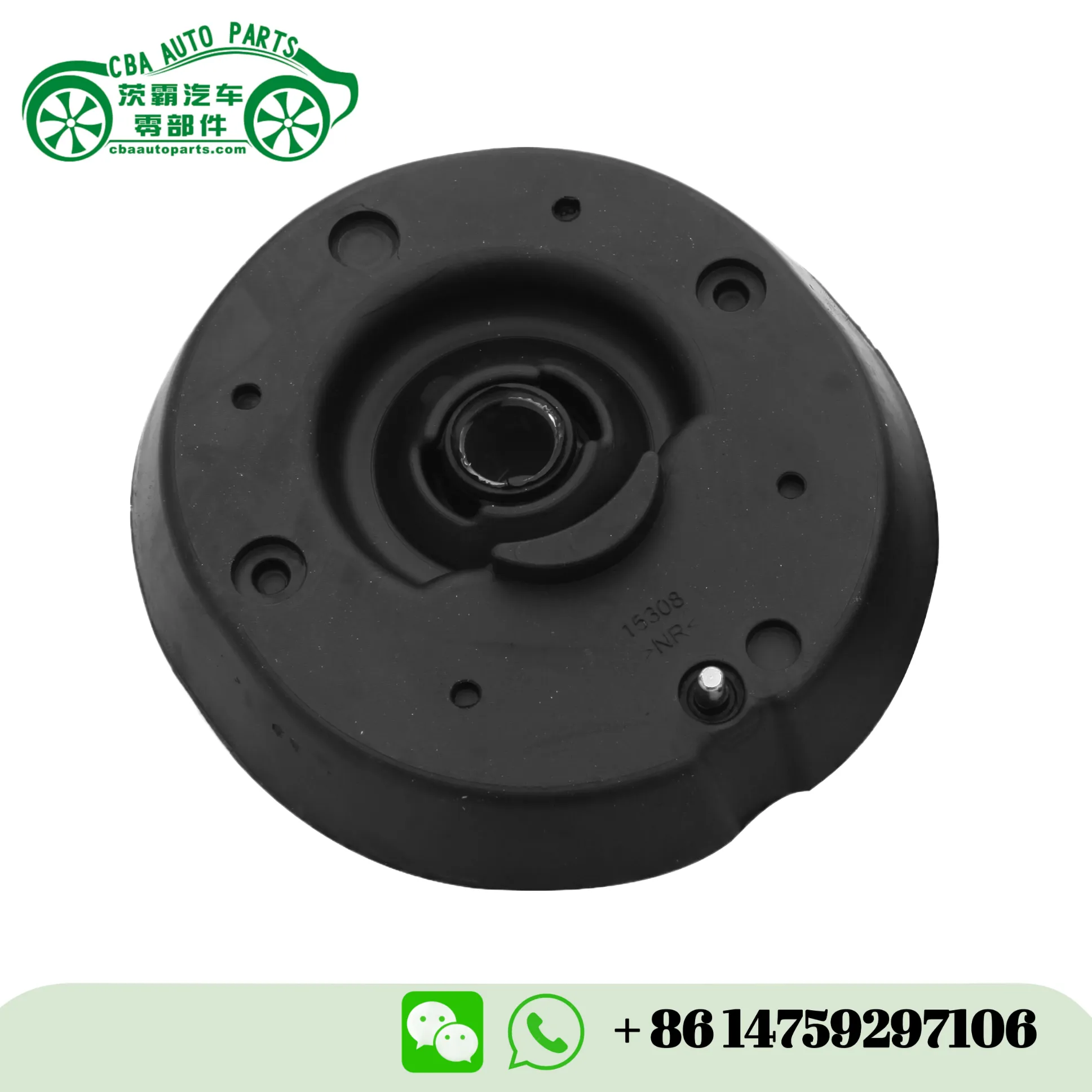 GB15308 5038.91 5031.80 Опора стойки подходит для Citroen C2 2003-2016 | CBA Auto Parts