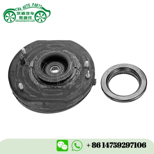 Опора стойки MK153L подходит для Renault Espace III 1996-2002 | CBA Auto Parts