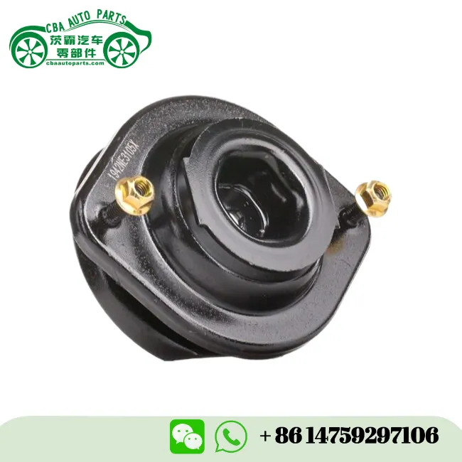 NA01-28-380A NA01-28-380B SM5077 MK219 Poduszka amortyzatora pasuje do Mazdy MX-5 1990-1998 | Części samochodowe CBA