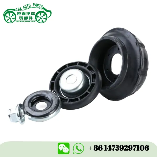 Комплект опор амортизаторов SM1528 для Renault | CBA Auto Parts